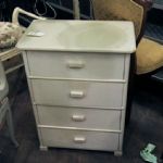 171 7283 CHEST OF DRAWERS